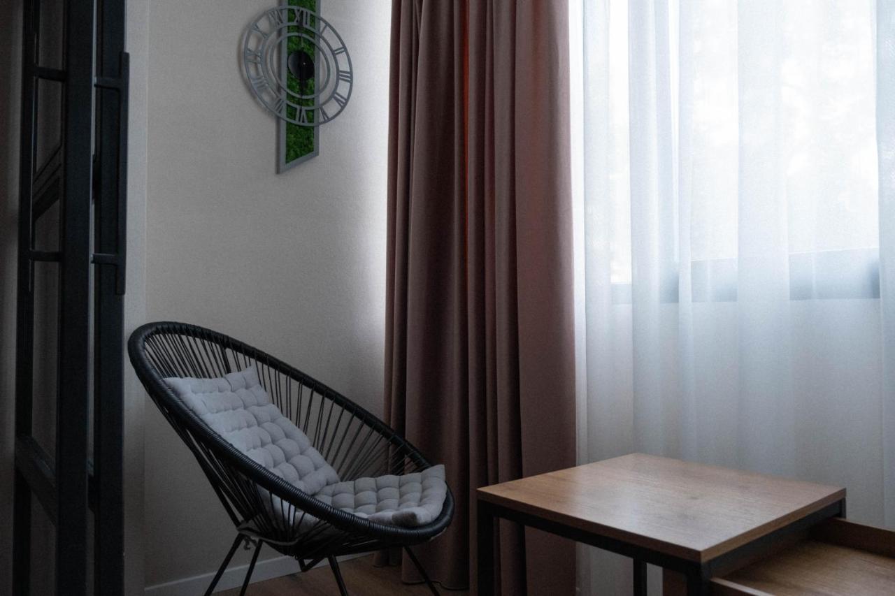 Cosy 2 Rooms Apartment In The Center Of The City Bucharest Exterior photo