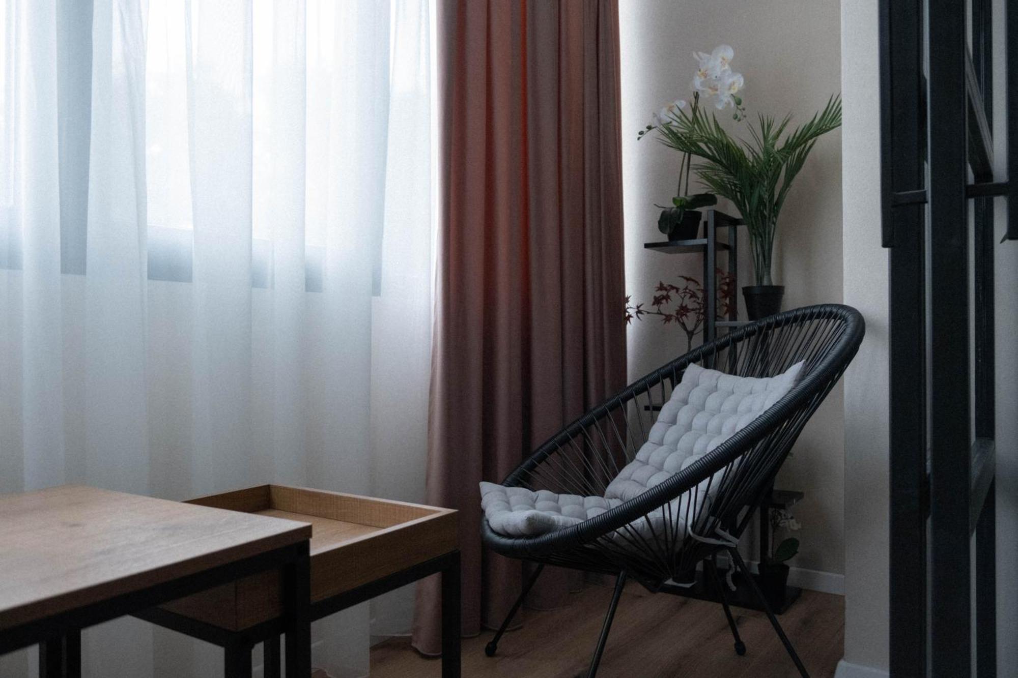 Cosy 2 Rooms Apartment In The Center Of The City Bucharest Exterior photo