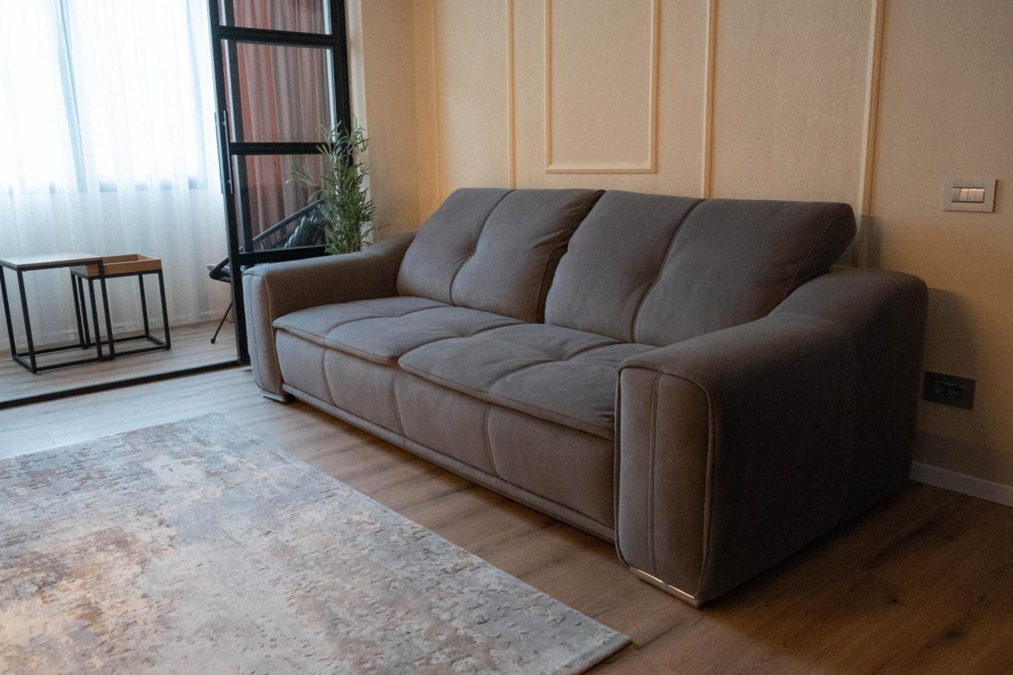 Cosy 2 Rooms Apartment In The Center Of The City Bucharest Exterior photo